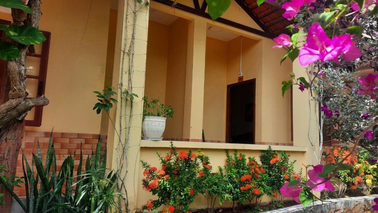 Thanh Dat Resort Can Tho Luaran gambar
