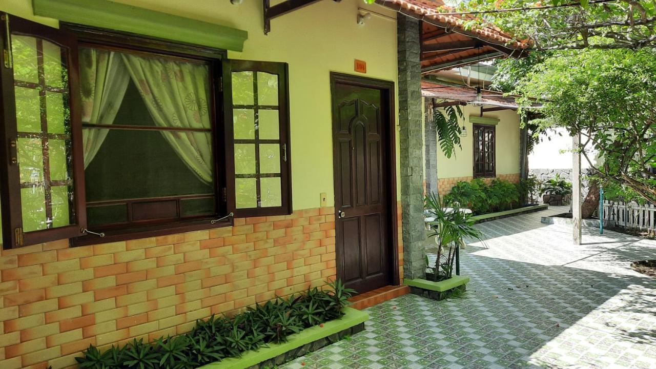 Thanh Dat Resort Can Tho Luaran gambar